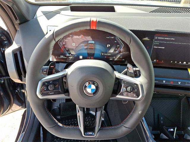 new 2026 BMW X3 car, priced at $72,175