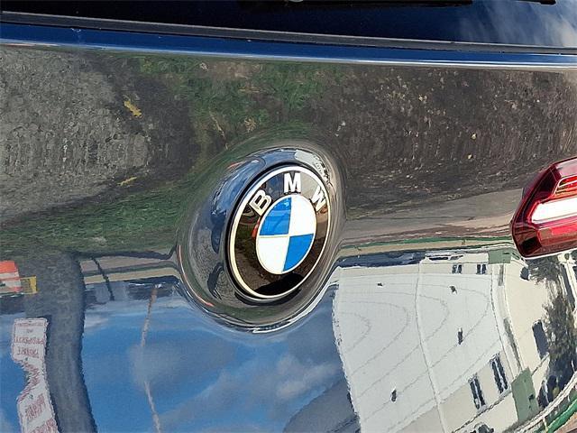 new 2026 BMW X3 car, priced at $72,175