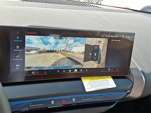 new 2026 BMW X3 car, priced at $72,175