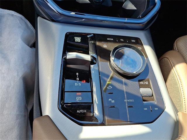 new 2026 BMW X3 car, priced at $72,175