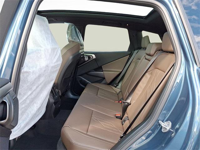 new 2026 BMW X3 car, priced at $72,175