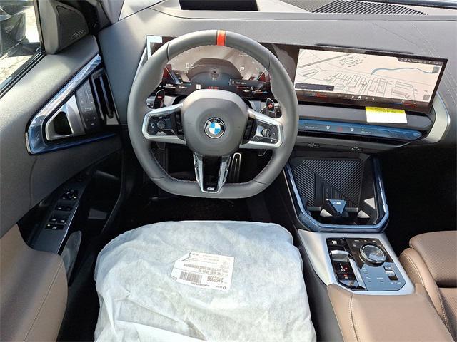 new 2026 BMW X3 car, priced at $72,175