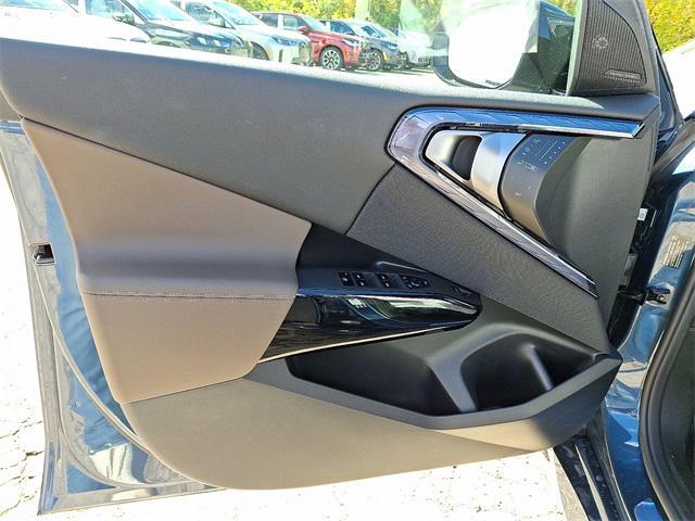 new 2026 BMW X3 car, priced at $72,175