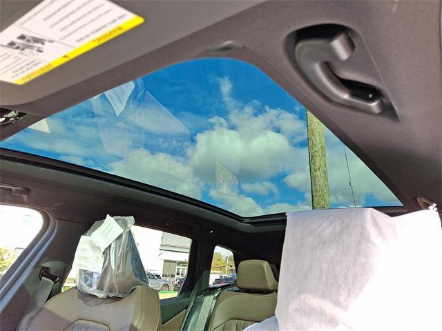 new 2026 BMW X3 car, priced at $72,175