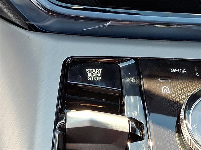 new 2026 BMW X3 car, priced at $72,175