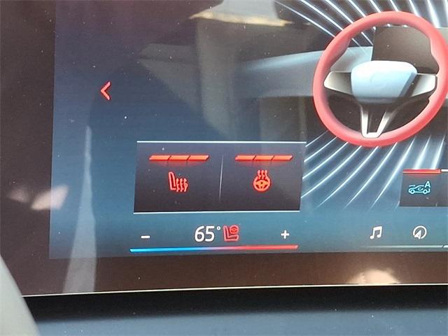 new 2026 BMW X3 car, priced at $72,175