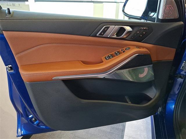 new 2026 BMW X7 car, priced at $126,830