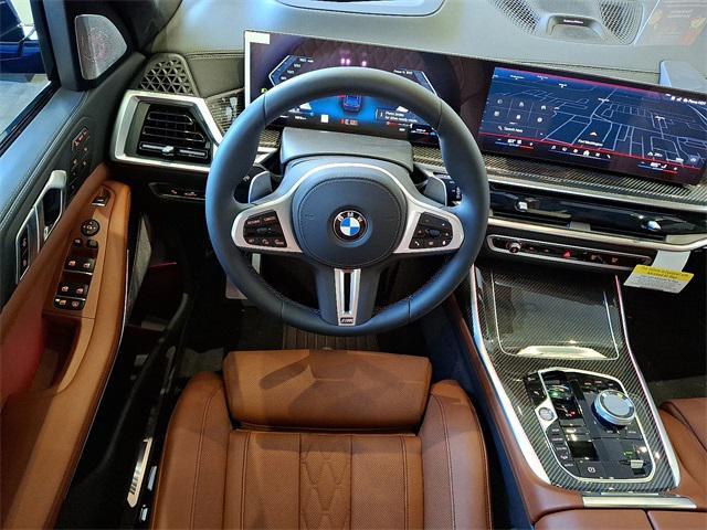 new 2026 BMW X7 car, priced at $126,830