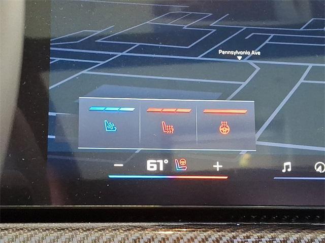 new 2026 BMW X7 car, priced at $126,830