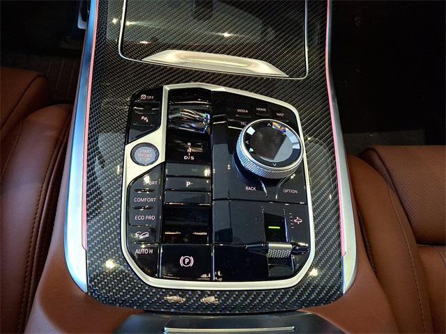 new 2026 BMW X7 car, priced at $126,830