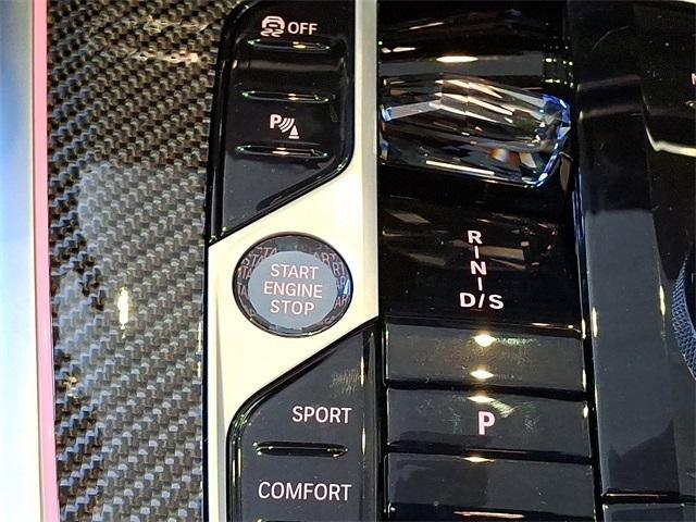 new 2026 BMW X7 car, priced at $126,830