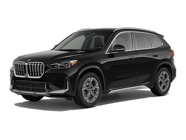 new 2026 BMW X1 car, priced at $49,730