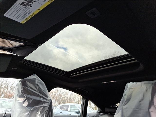 new 2025 BMW i4 Gran Coupe car, priced at $67,645