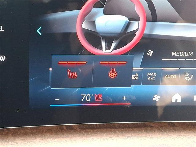 new 2026 BMW X1 car, priced at $49,645