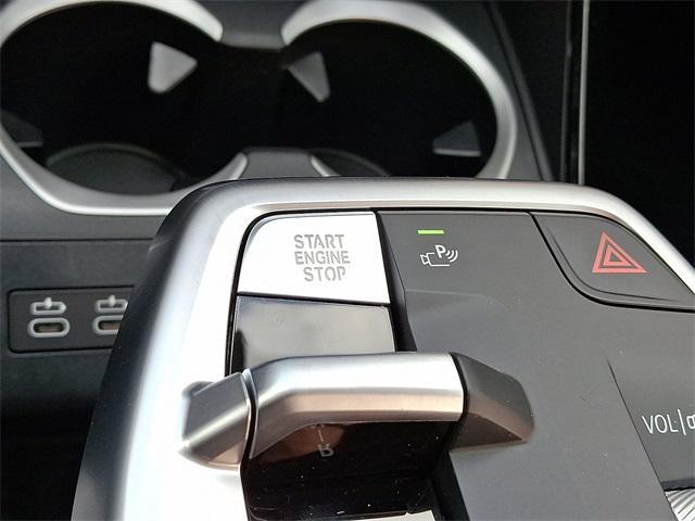 new 2026 BMW X1 car, priced at $49,645