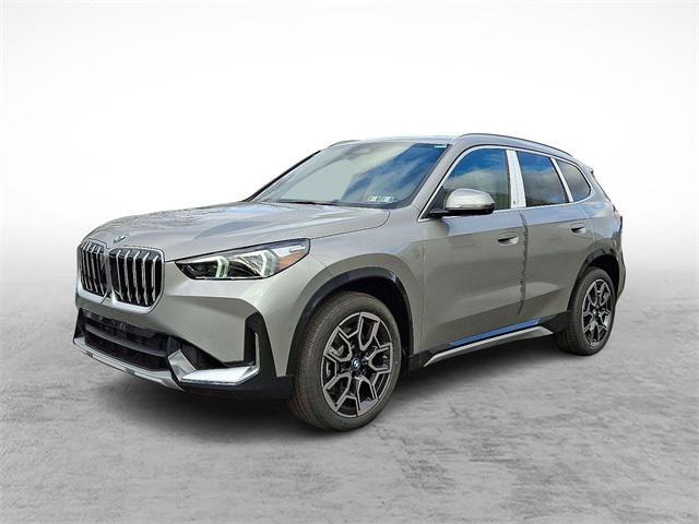 new 2026 BMW X1 car, priced at $49,645