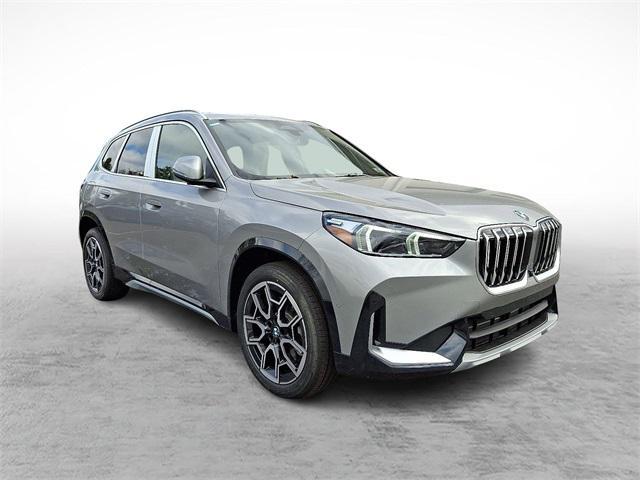 new 2026 BMW X1 car, priced at $49,645
