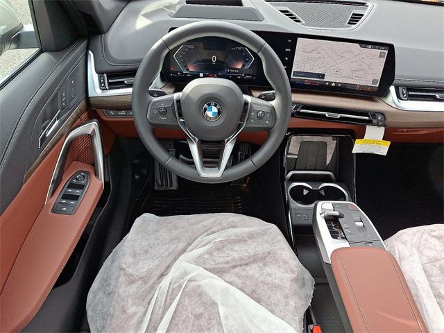 new 2026 BMW X1 car, priced at $49,645