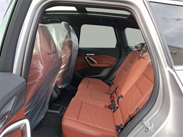 new 2026 BMW X1 car, priced at $49,645