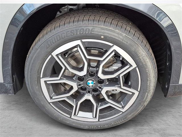 new 2026 BMW X1 car, priced at $49,645