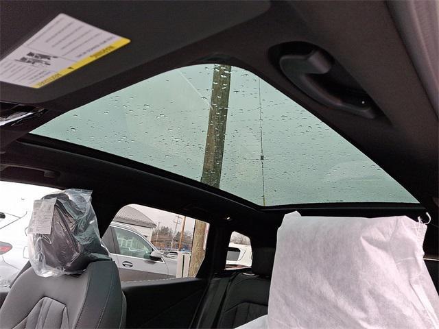 new 2026 BMW X3 car, priced at $54,640