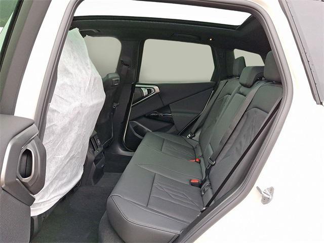 new 2026 BMW X3 car, priced at $54,640