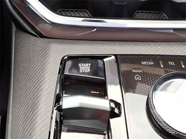 new 2026 BMW X3 car, priced at $54,640