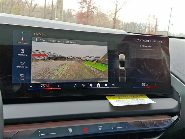 new 2026 BMW X3 car, priced at $54,640