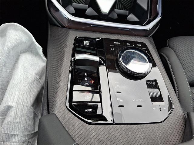 new 2026 BMW X3 car, priced at $54,640