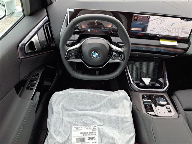 new 2026 BMW X3 car, priced at $54,640