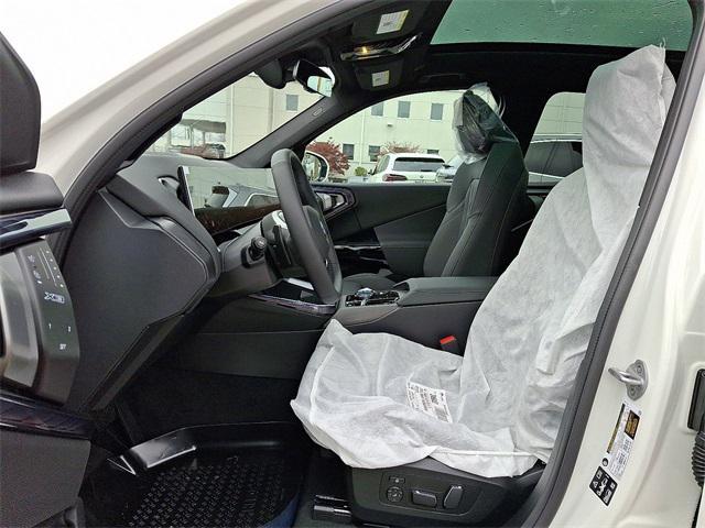 new 2026 BMW X3 car, priced at $54,640