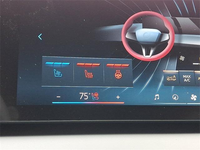 new 2026 BMW X3 car, priced at $54,640