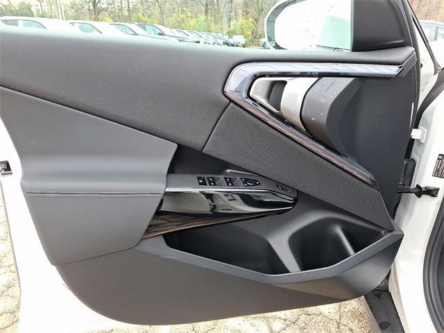 new 2026 BMW X3 car, priced at $54,640