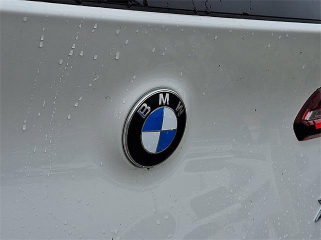 new 2026 BMW X3 car, priced at $54,640