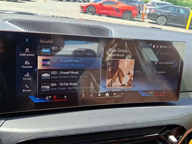 new 2026 BMW 430 car, priced at $63,700