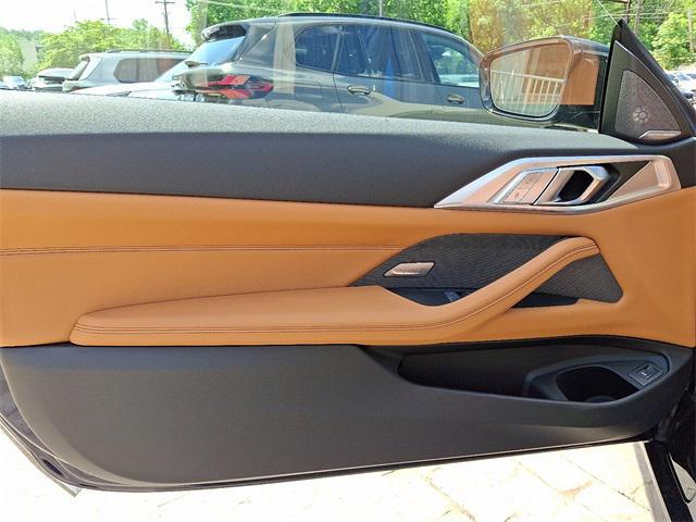new 2026 BMW 430 car, priced at $63,700