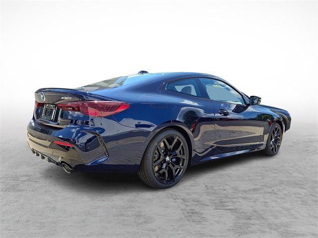 new 2026 BMW 430 car, priced at $63,700
