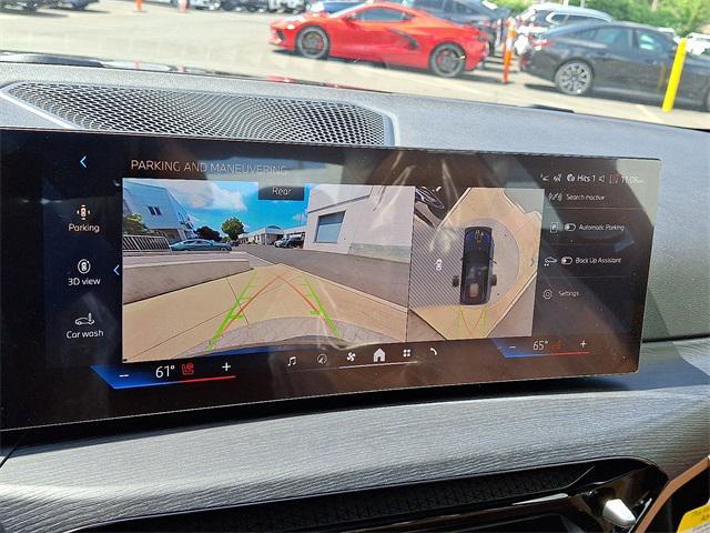 new 2026 BMW 430 car, priced at $63,700