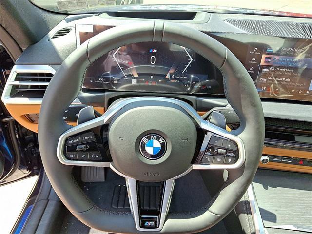 new 2026 BMW 430 car, priced at $63,700