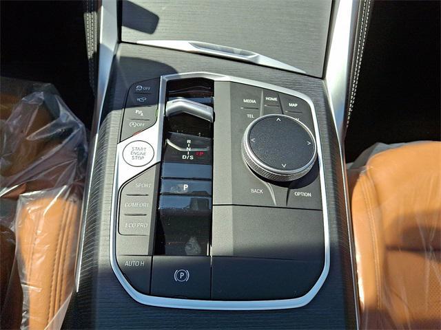 new 2026 BMW 430 car, priced at $63,700
