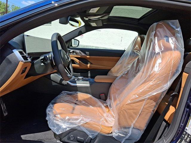 new 2026 BMW 430 car, priced at $63,700