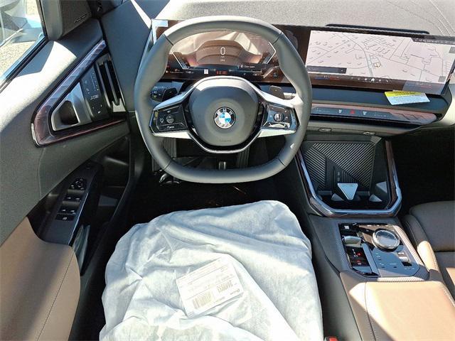 new 2026 BMW X3 car, priced at $58,440