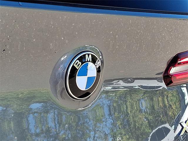 new 2026 BMW X3 car, priced at $58,440