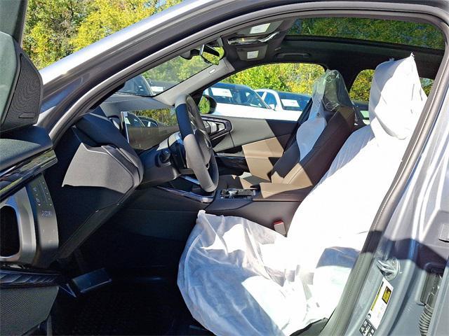 new 2026 BMW X3 car, priced at $58,440