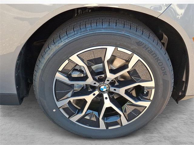 new 2026 BMW X3 car, priced at $58,440