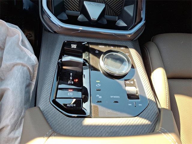 new 2026 BMW X3 car, priced at $58,440