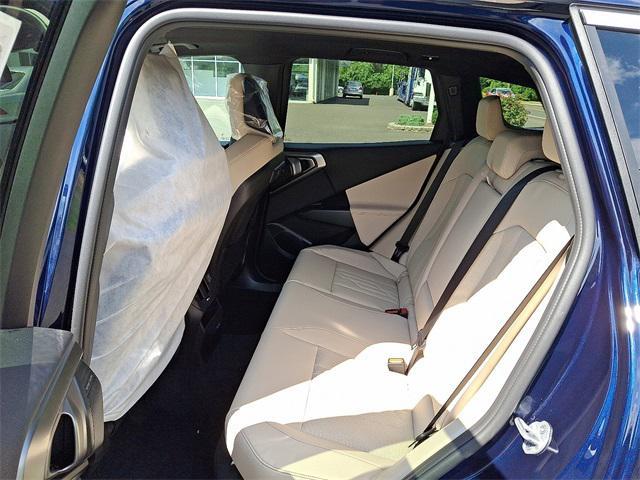 new 2026 BMW X3 car, priced at $59,090