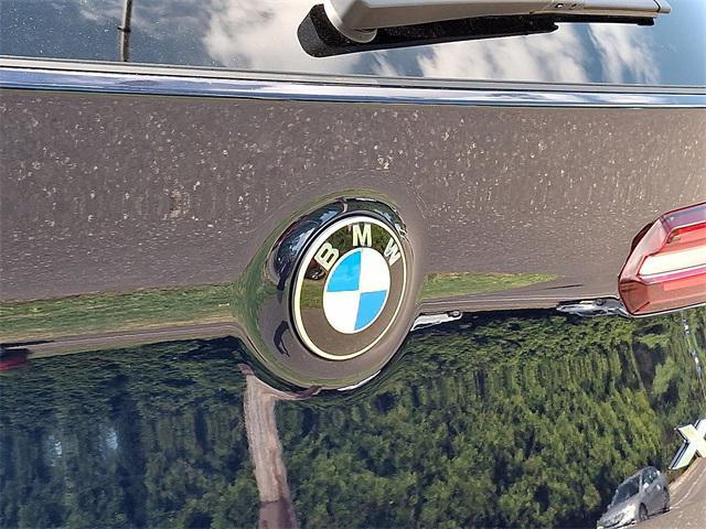 new 2026 BMW X3 car, priced at $59,090