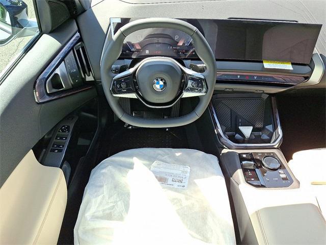 new 2026 BMW X3 car, priced at $59,090