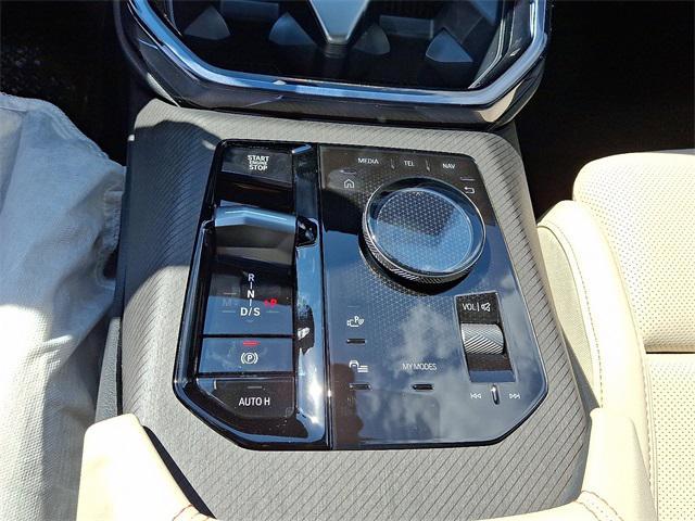 new 2026 BMW X3 car, priced at $59,090